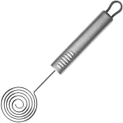 《EXCELSA》不鏽鋼螺旋濾匙(20cm) | 攪拌匙 攪拌杓