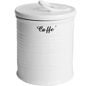 《EXCELSA》仿罐頭瓷製密封罐(500ml) | 保鮮罐 咖啡罐 收納罐 零食罐 儲物罐