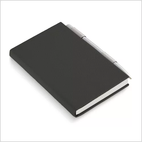 博客來 Philippi Todd附筆記事本 黑 博客來 Philippi Todd附筆記事本 黑