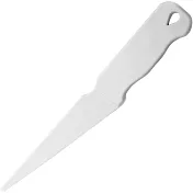 《IBILI》蕾絲翻糖刮刀(27cm) | 翻糖器具 烘焙用品