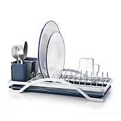 《IBILI》餐具碗盤瀝水架 | 餐具 碗盤收納架 流理臺架