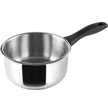 《IBILI》Induktion不鏽鋼湯鍋(14cm) | 醬汁鍋 煮醬鍋 牛奶鍋