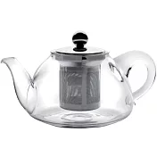 《IBILI》Kristall玻璃濾茶壺(800ml) | 泡茶 下午茶 茶具