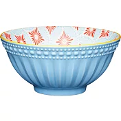 《KitchenCraft》陶製餐碗(珠寶藍) | 飯碗 湯碗