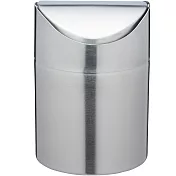 《KitchenCraft》桌型垃圾桶(0.3L) | 回收桶 廚餘桶