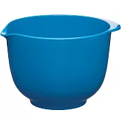 《KitchenCraft》兒童打蛋盆(藍1.3L) | 攪拌盆 料理盆 洗滌盆 備料盆