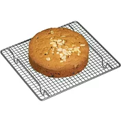 《MasterClass》蛋糕散熱架(26x23) | 散熱架 烘焙料理 蛋糕點心置涼架