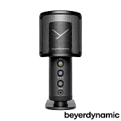 beyerdynamic 拜耳 FOX USB 電容式麥克風-公司貨