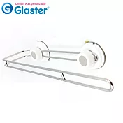 【Glaster】韓國無痕氣密式廚房紙巾架(GS-24)