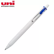 UNI-BALL ONE鋼珠筆0.5 藍