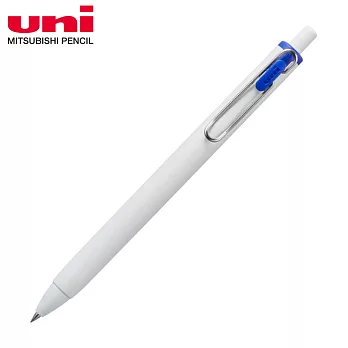 UNI-BALL ONE鋼珠筆0.5 藍