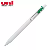 UNI-BALL ONE鋼珠筆0.38 綠