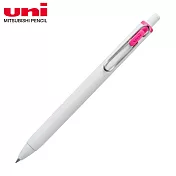 UNI-BALL ONE鋼珠筆0.38 粉紅