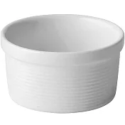 《Utopia》Titan白瓷布丁烤杯(6.5cm) | 點心烤模