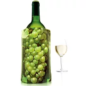 《VACU VIN》Wine 軟性保冷冰桶(葡萄)