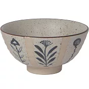 《NOW》石陶餐碗(草本12cm) | 飯碗 湯碗