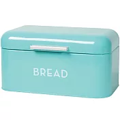 《NOW》乾糧收納盒(藍S) | 麵包收納籃 食物盒