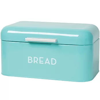 《NOW》乾糧收納盒(藍S) | 麵包收納籃 食物盒