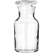 《Premier》玻璃收納罐(125ml) | 收納瓶 儲物罐 零食罐