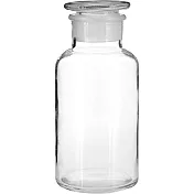 《Premier》玻璃收納罐(500ml) | 收納瓶 儲物罐 零食罐