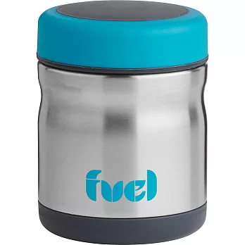 《TRUDEAU》FUEL不鏽鋼保溫罐(450ml) | 保鮮盒 午餐盒 飯盒