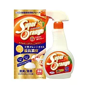日本UYEKI 多功能強力去污清潔劑加強版
