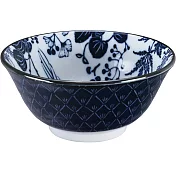 《Tokyo Design》瓷製餐碗(鶴15cm) | 飯碗 湯碗