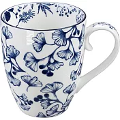 《Tokyo Design》瓷製馬克杯(銀杏325ml) | 水杯 茶杯 咖啡杯
