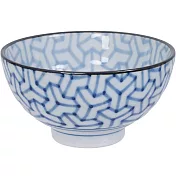 《Tokyo Design》瓷製餐碗(結繩12cm) | 飯碗 湯碗