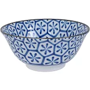 《Tokyo Design》瓷製餐碗(花巢15cm) | 飯碗 湯碗