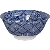 《Tokyo Design》圖騰餐碗(菱紋15cm) | 飯碗 湯碗