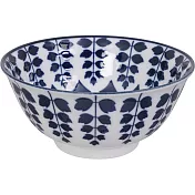 《Tokyo Design》瓷製餐碗(垂藤15cm) | 飯碗 湯碗