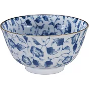 《Tokyo Design》瓷製餐碗(花欉13cm) | 飯碗 湯碗