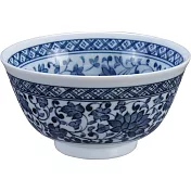 《Tokyo Design》瓷製餐碗(牡丹欉13cm) | 飯碗 湯碗