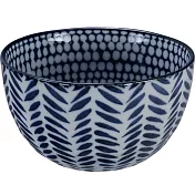 《Tokyo Design》瓷製餐碗(蕨葉14.5cm) | 飯碗 湯碗