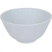 《Tokyo Design》瓷製餐碗(晨露白12cm) | 飯碗 湯碗