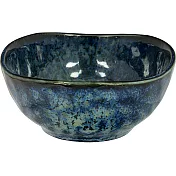 《Tokyo Design》鈷藍點心碗(質樸9cm) | 飯碗 湯碗
