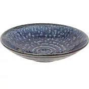 《Tokyo Design》日式質樸深餐盤(21.5cm) | 餐具 器皿 盤子