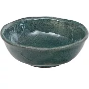 《Tokyo Design》陶製餐碗(碧藍12.5cm) | 飯碗 湯碗