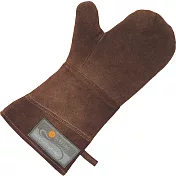 《FOXRUN》Outset隔熱手套(棕37cm) | 防燙手套 烘焙耐熱手套