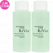 ReVive 精萃活膚露(60ml)*2