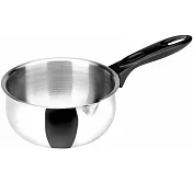 《IBILI》Clasica不鏽鋼雪平鍋(16cm) | 醬汁鍋 煮醬鍋 牛奶鍋