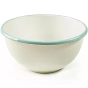 《IBILI》琺瑯餐碗(淡藍14cm) | 飯碗 湯碗