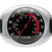 《KitchenCraft》Taylor夾式烤箱溫度計 | 烤箱料理 焗烤測溫 烘焙溫度計