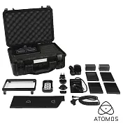 澳洲 ATOMOS Accessory Kit 配件組 ATOMACCKT3│for Shogun 7 監視記錄器