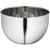 《KELA》深型打蛋盆(4.6L) | 不鏽鋼攪拌盆 料理盆 洗滌盆 備料盆