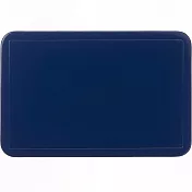 《KELA》長方餐墊(藍) | 桌墊 杯墊