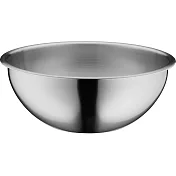 《KELA》不鏽鋼打蛋盆(1.9L) | 不鏽鋼攪拌盆 料理盆 洗滌盆 備料盆