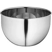 《KELA》深型打蛋盆(2.9L) | 不鏽鋼攪拌盆 料理盆 洗滌盆 備料盆