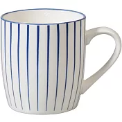 《Rex LONDON》瓷製馬克杯(射線藍250ml) | 水杯 茶杯 咖啡杯